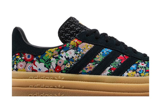 adidas Gazelle Bold Liberty London Floral Embroidery (Women's)