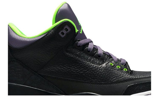 Jordan 3 Retro Joker