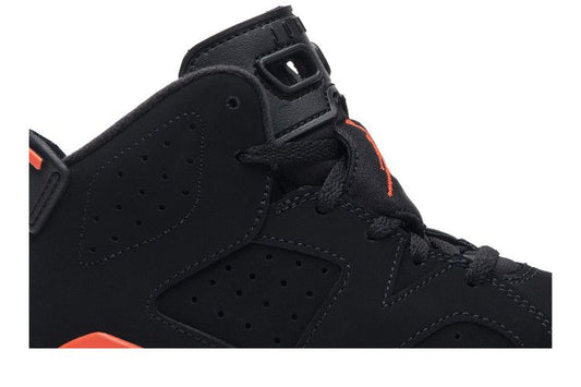 Jordan 6 Retro Black Infrared (2019) (PS)