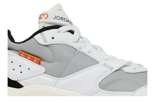 Jordan Air NFH White