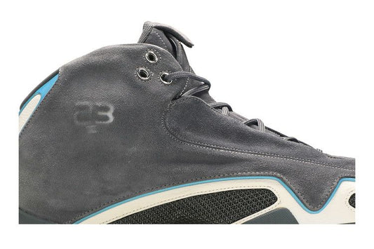 Jordan 21 OG Graphite