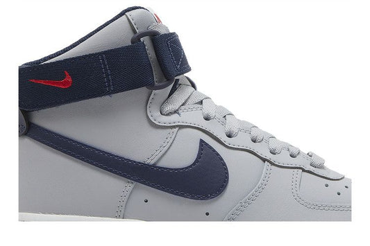 Nike Air Force 1 High QA "Patriots" (Women's)