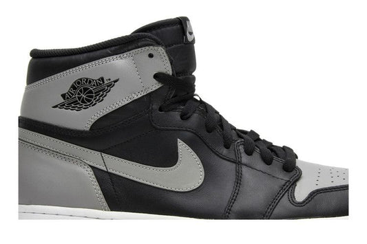 Jordan 1 Retro Shadow (2013)