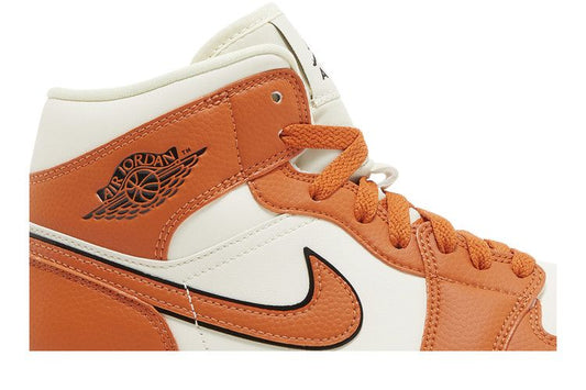 Jordan 1 Mid SE Sport Spice (Women's)
