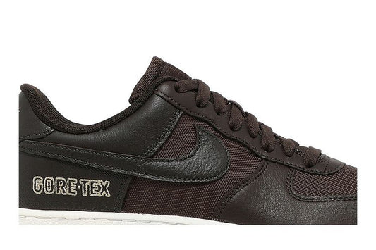 Nike Air Force 1 Low Gore-Tex Baroque Brown