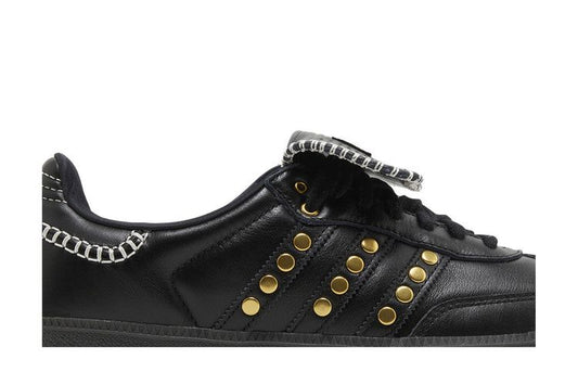 adidas Samba Wales Bonner Studded Pack Black