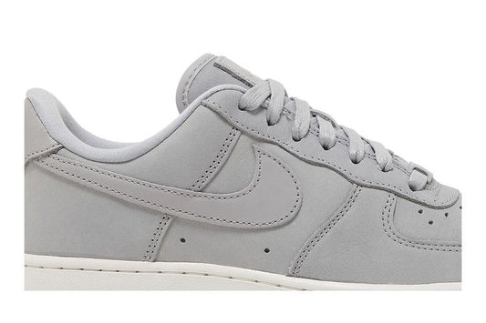 Nike Air Force 1 Low '07 PRM Wolf Grey (Women's)