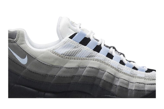 Nike Air Max 95 Aluminum