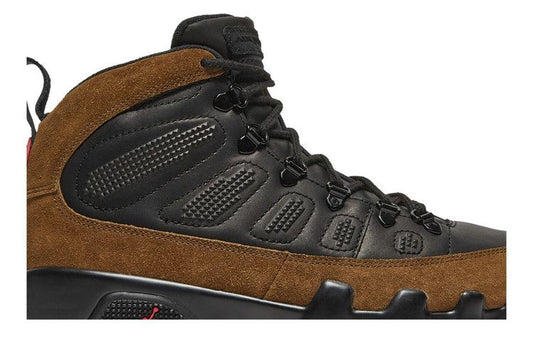 Jordan 9 Retro Boot NRG Olive