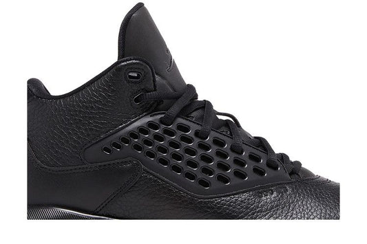 Jordan Maxin 200 Black