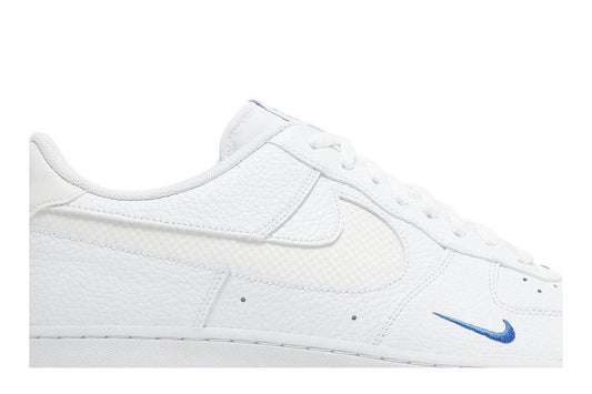 Nike Air Force 1 Low White Grey Blue