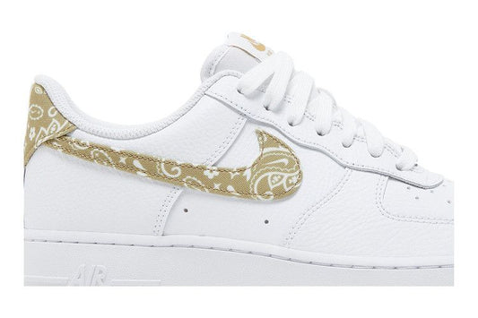 Nike Air Force 1 Low White Barely (Women's)