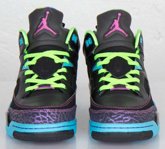 Jordan Son of Mars Low Bel Air