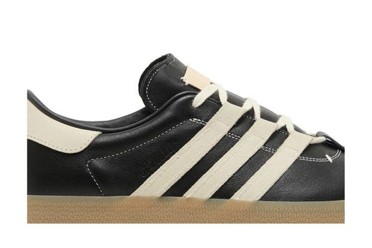 adidas Gazelle Foot Industry Black Cream