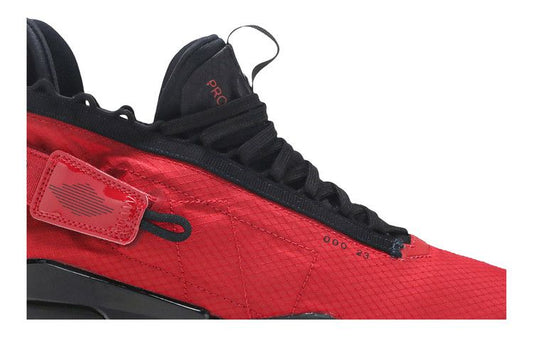Jordan Proto Max 720 Gym Red Black