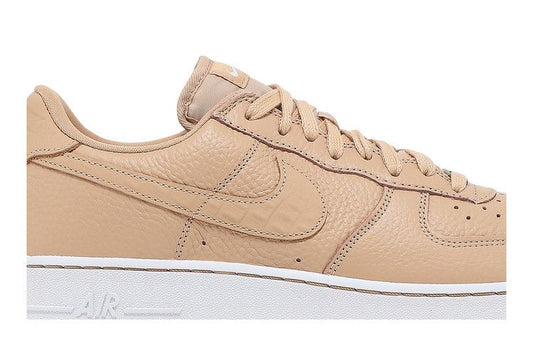 Nike Air Force 1 '07 Craft Vachetta Tan