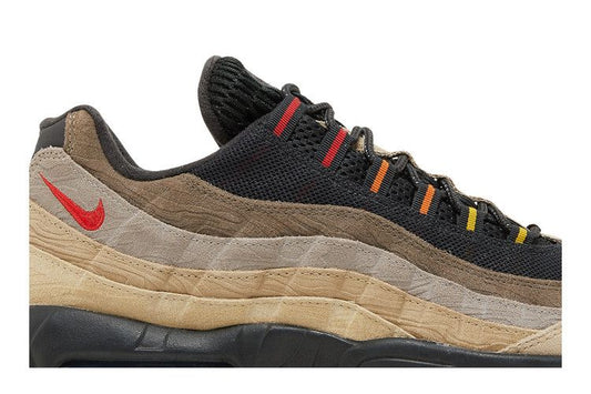 Nike Air Max 95 Off Noir Limestone