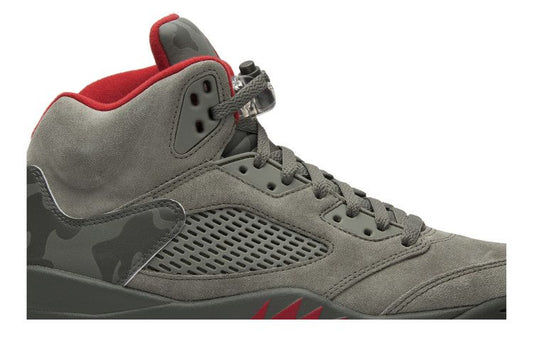 Jordan 5 Retro P51 Camo