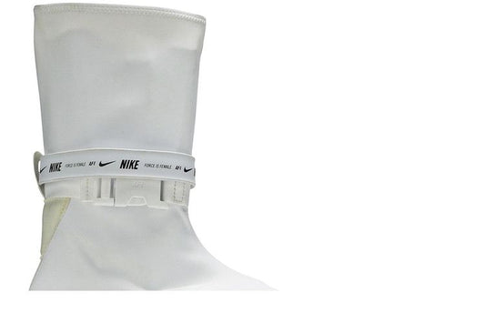 Nike Air Force 1 Sage High White (Women's)