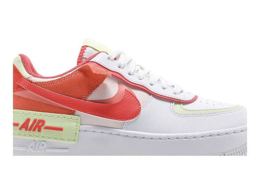 Nike Air Force 1 Low Shadow White Magic Ember (Women's)