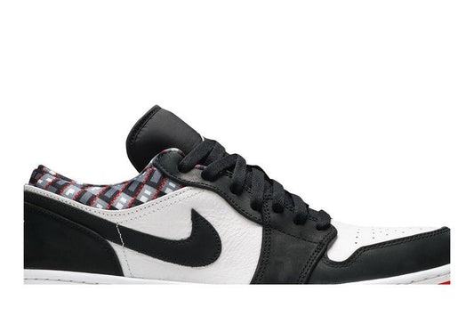 Jordan 1 Low Quai 54 (2021)