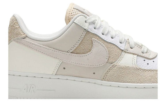 Nike Air Force 1 Low '07 Coconut Milk (Women's)