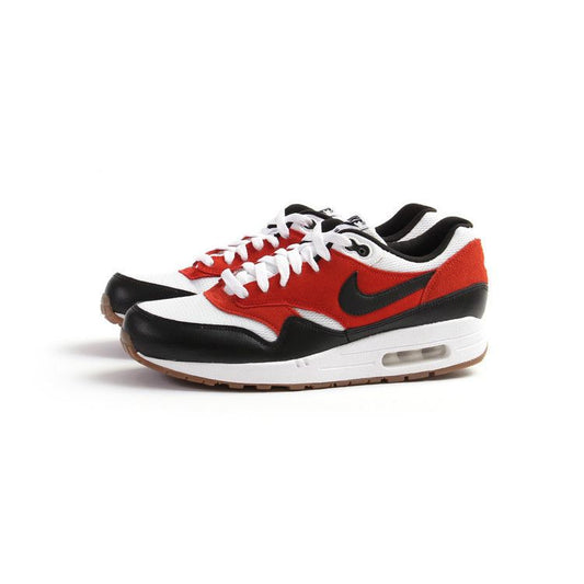 Nike Air Max 1 White Gamma Orange