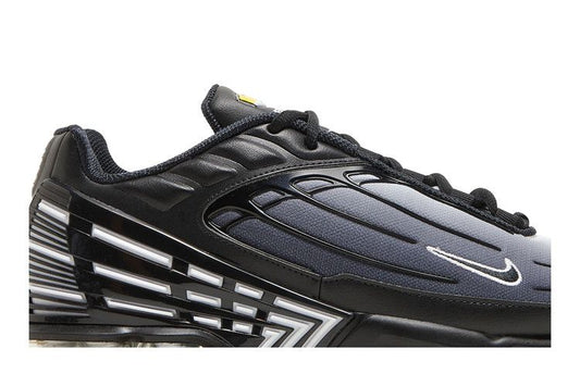 Nike Air Max Plus 3 Black White