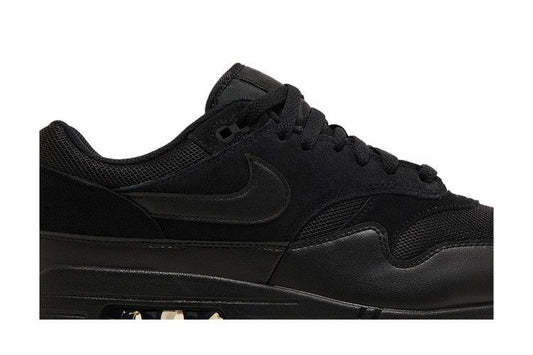 Nike Air Max 1 Essential Triple Black