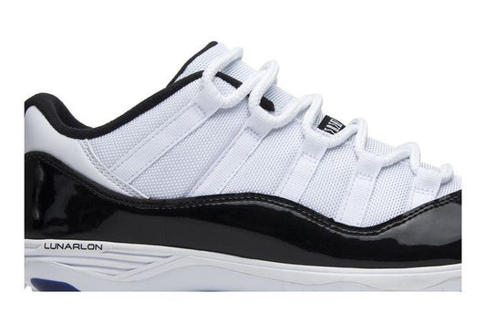 Jordan 11 Retro Low Cleat Concord