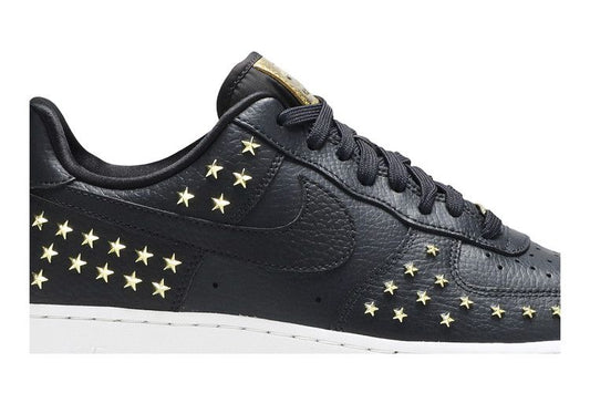 Nike Air Force 1 Low '07 XX Oil Grey Studded (Women's)