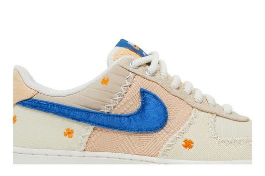 Nike Air Force 1 Low '07 40th Anniversary Edition LA Flea