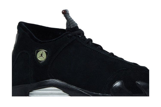 Jordan 14 Retro Redwood