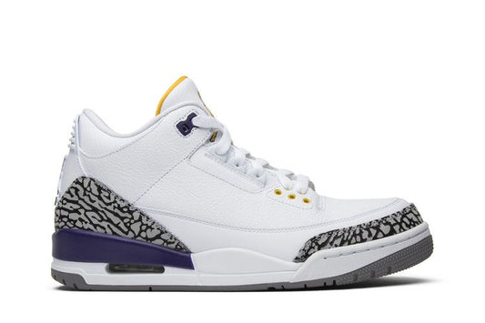 Jordan 8 Retro Kobe Bryant PE