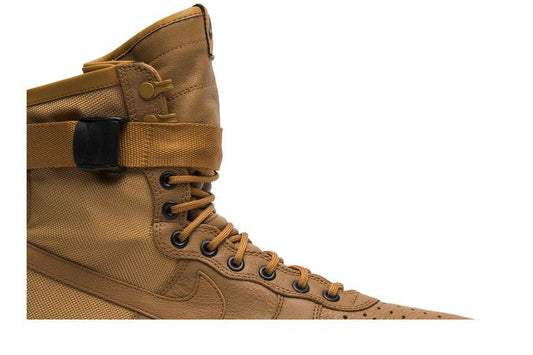 Nike SF Air Force 1 Desert Ochre (Women's)