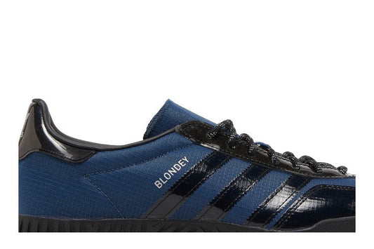 adidas A.B. Gazelle Indoor Blondey McCoy Mineral Blue