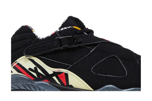 Jordan 8 Retro Low Playoffs (2003)