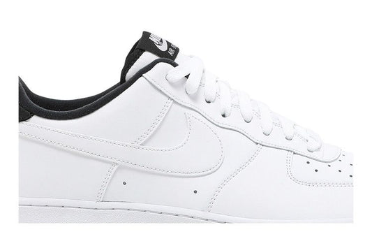Nike Air Force 1 Low '07 White Black