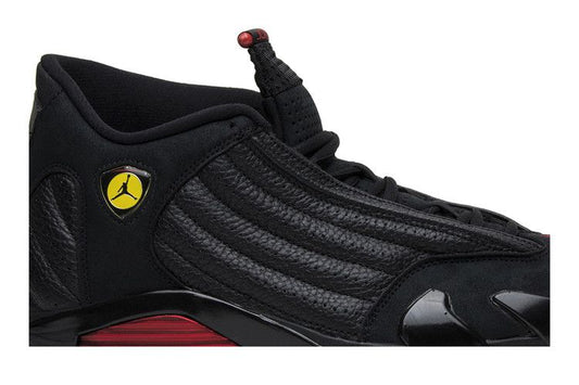 Jordan 14 Retro Last Shot (2018)
