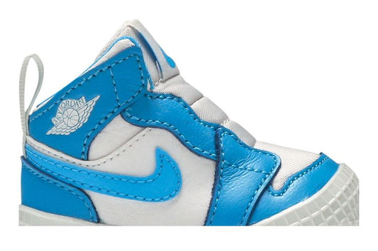 Jordan 1 Crib Bootie UNC (I)