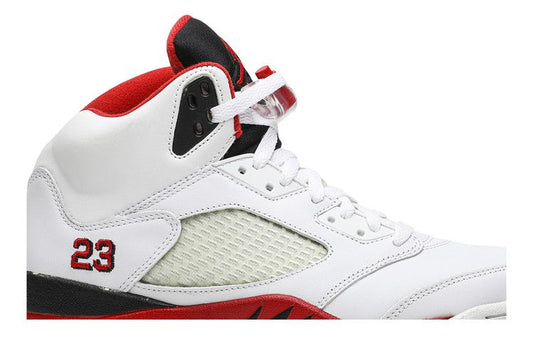 Jordan 5 Retro Fire Red (2006)