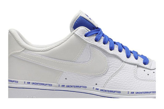 Nike Air Force 1 Low Uninterrupted More Than an Athlete