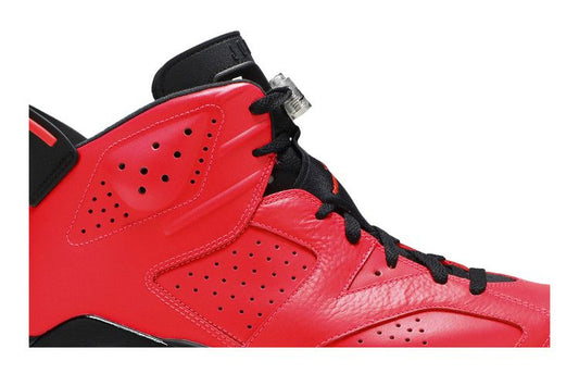 Jordan 6 Retro Infrared 23 (Toro)