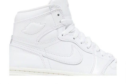 Jordan 1 Elevate High SE White Gum (Women's)