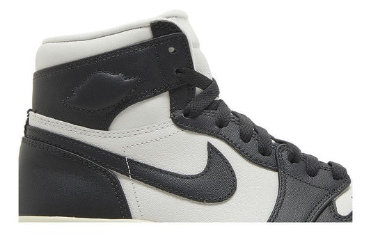 Jordan 1 Elevate High Summit White Dark Ash (Women's)