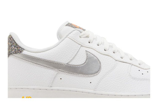 Nike Air Force 1 Crater Grind White