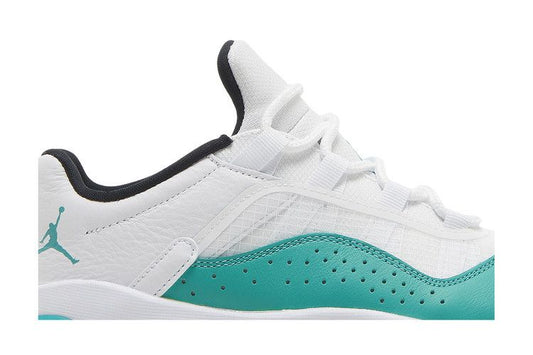 Jordan 11 CMFT Low New Emerald (Women's)