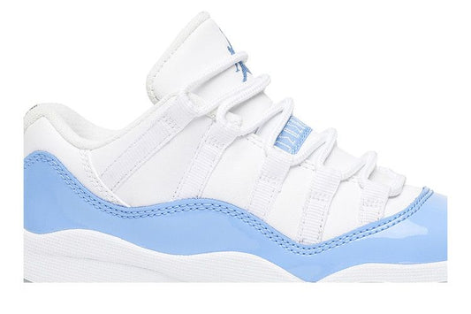 Jordan 11 Retro Low UNC (PS)