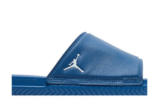 Jordan Play Slide True Blue