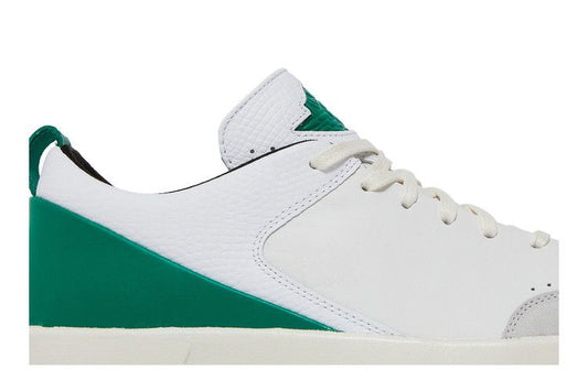 Jordan 2 Retro Low SE Nina Chanel Abney White Malachite (Women's)